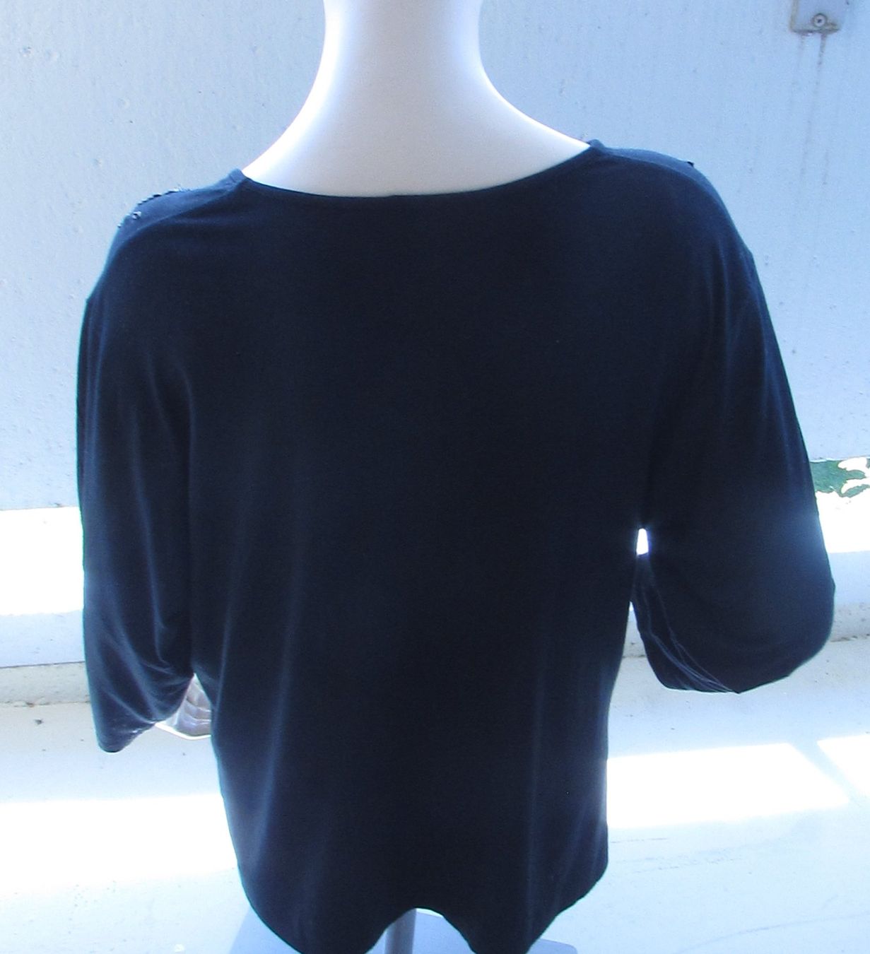 T-Shirts: T-Shirt 3/4 Arm – Gebraucht aus Aadorf von Olymp05 2