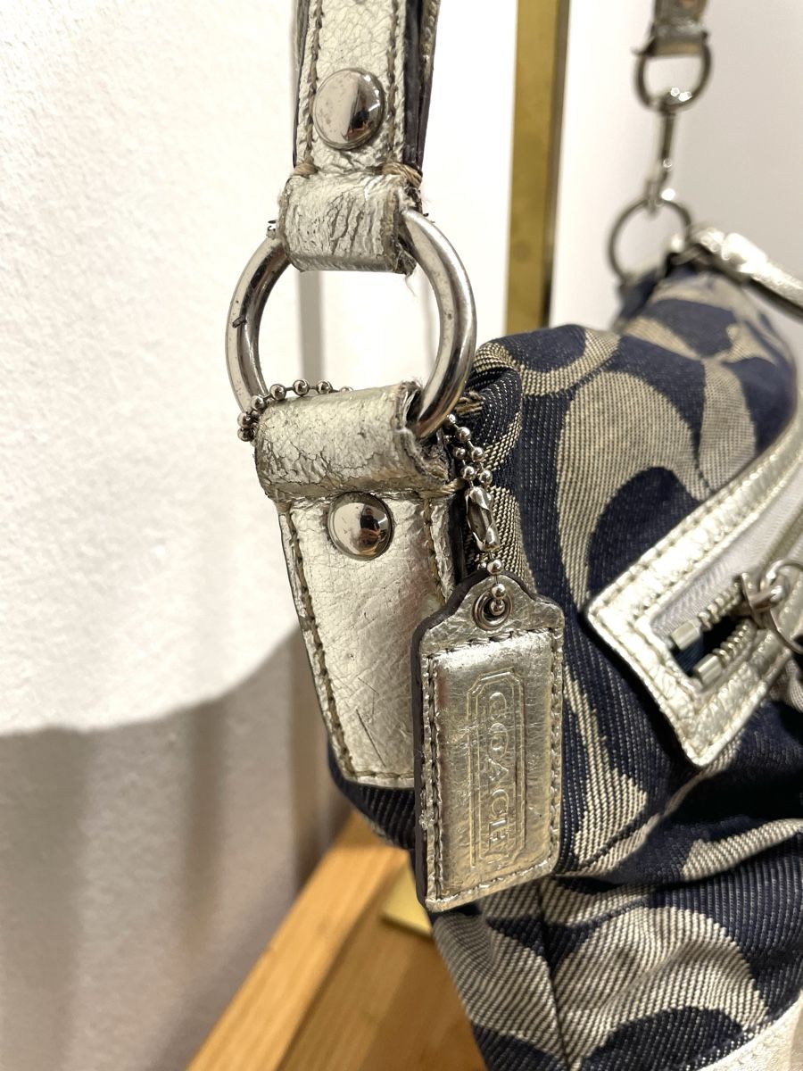 Coach Borse da donna: COACH Vintage Bag – Usato da Ziefen venduto da Elar_store 3