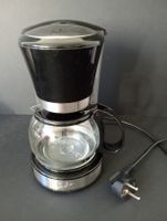 Kaffeemaschine Jata CA288N Schwarz