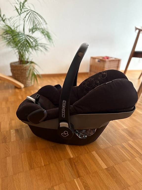 Maxi-Cosi Seggiolini per auto: Maxi Cosi Pebble Autositz – Usato da Zürich venduto da Varsogod 1