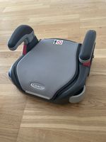 Sitzenhöhe/Kindersitz