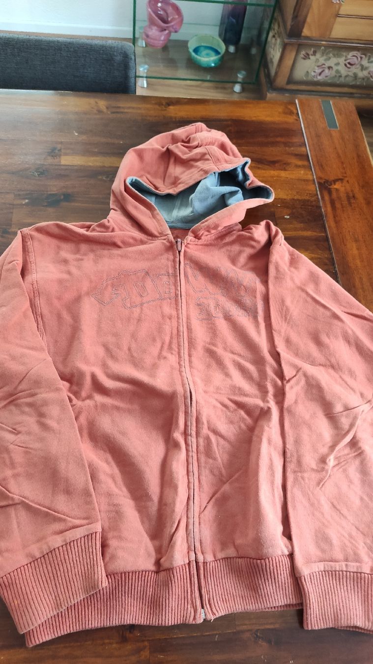Giacche & Cappotti: Jacke, Grösse 176, Orange – Usato da Wohlen AG venduto da art_9qvl