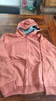 Jacke, Grösse 167, Orange