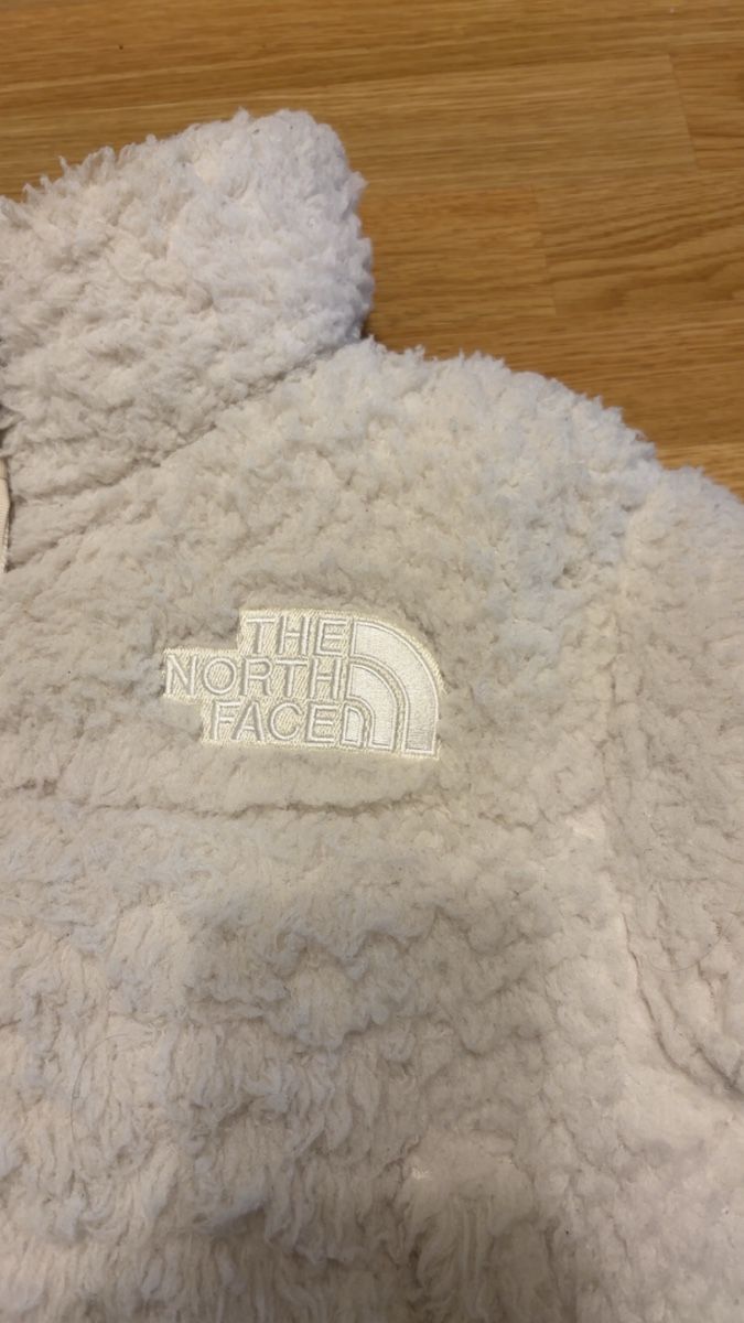 Giacche: Sherpa North Face Jacke – Usato da Schlieren venduto da dem_bcs5 1
