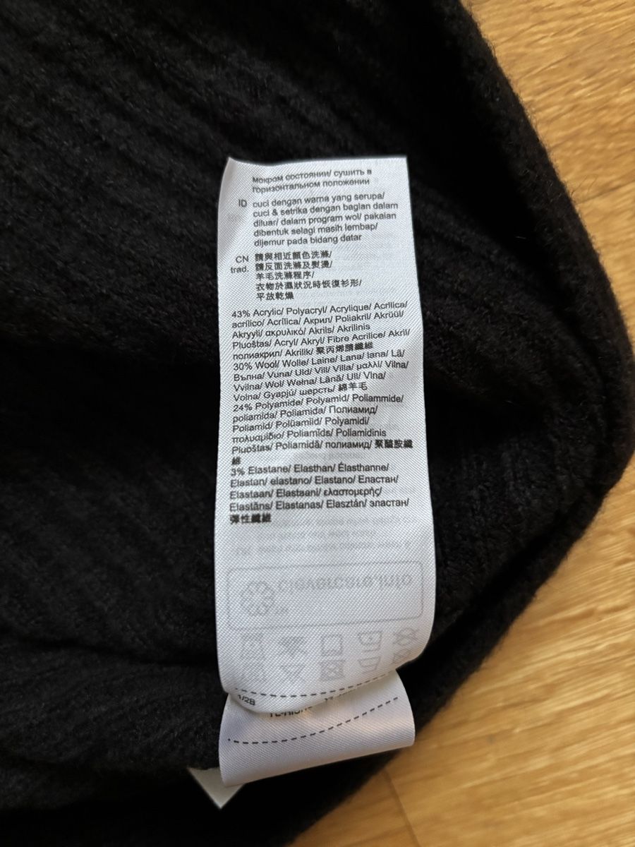 Esprit Maglioni & Felpe: Strickpullover Esprit Gr.M,Neu mit Etikette,LP CHF99.90 – Nuovo e nell'imballaggio originale da Zürich venduto da deruja 5