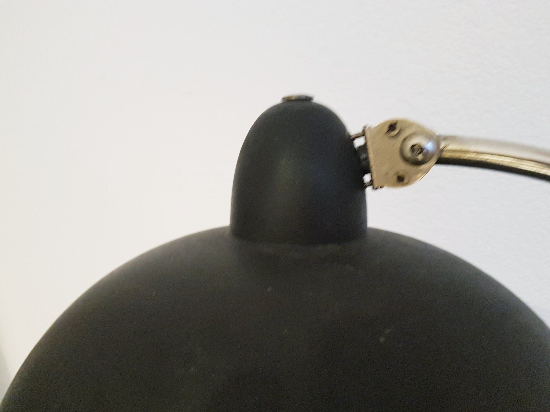 Kaiser Lampade: KAISER IDELL Lampe Bauhaus – Usato da Wallisellen venduto da Swissline11 4