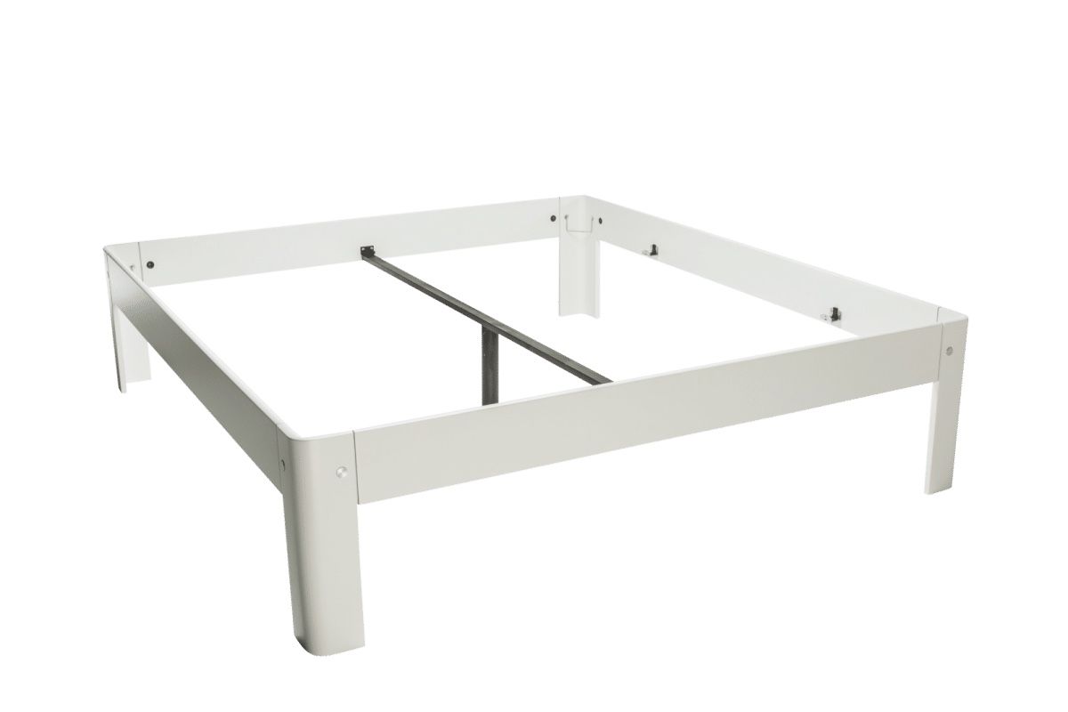 Betten: Auronde Auping Adjustable bed white – Gebraucht aus Zürich von tom_8zty 2