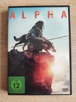 Alpha – (DVD/2018)