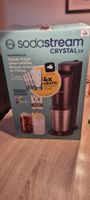 Soda Stream Crystal 3.0