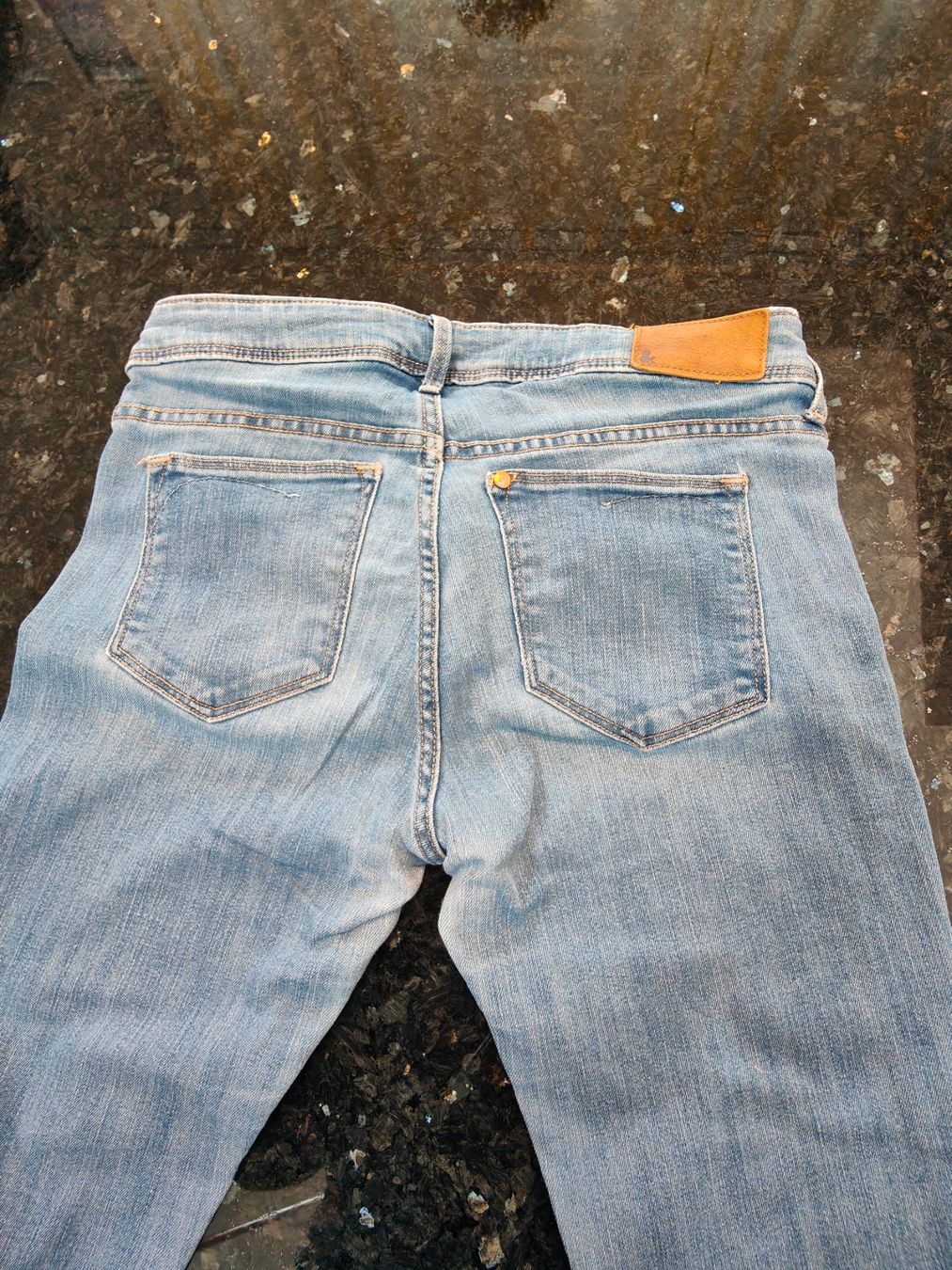 Jeans: Jeans – Gebraucht aus Zürich von Mumpfi9 2