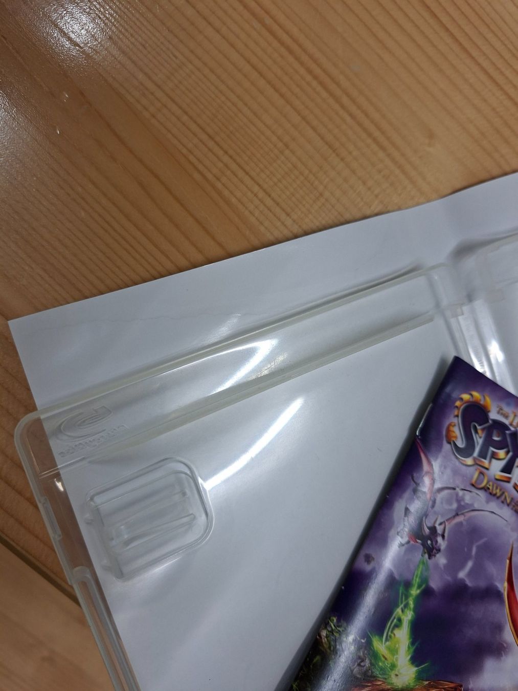 Giochi: Spyro PS3 – Usato da St. Gallen venduto da brat01 3