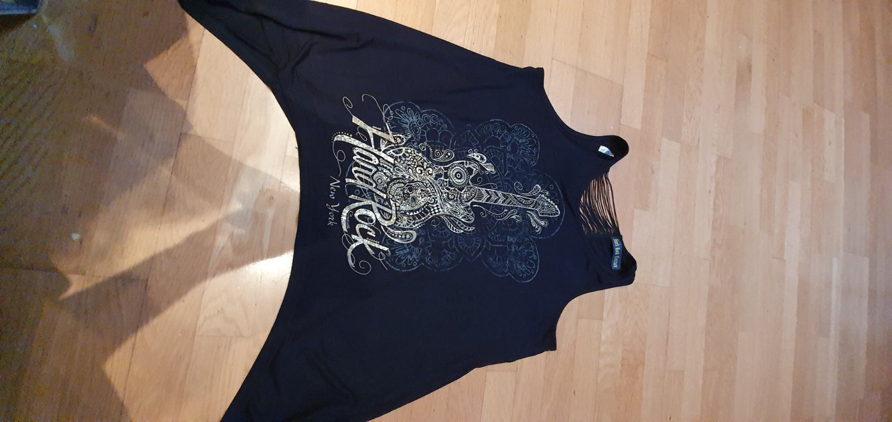 Top: Hard Rock Top New York – Nuovo (secondo la descrizione) da Ferden venduto da jemyce 5