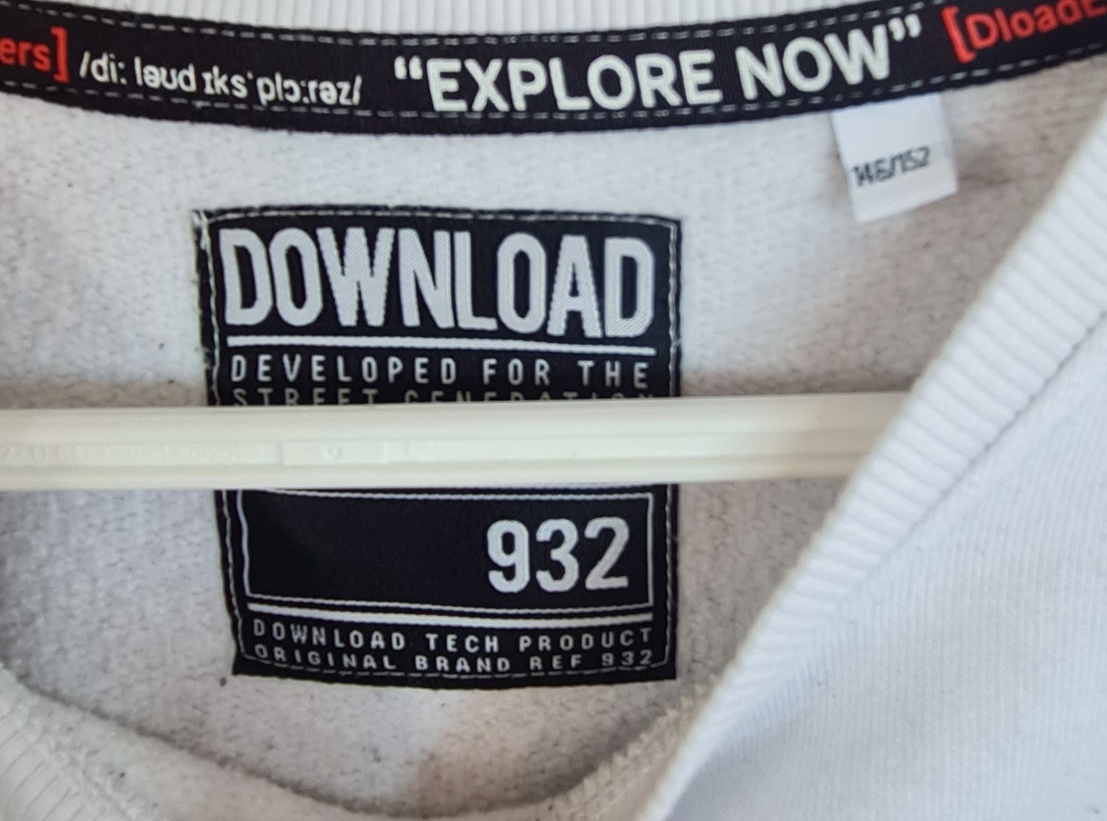 C&A Pullover & Sweatshirts: Sweatshirt Junge Gr. 146/152 – Gebraucht aus Beinwil Freiamt von tafa8 3