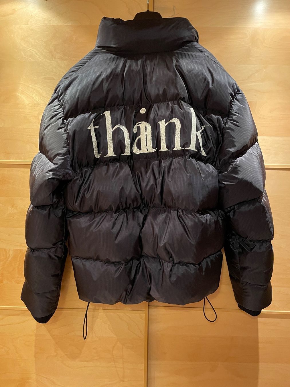 Gucci Giacche: Gucci Daunenjacke Original Gr.S/46 – Nuovo (secondo la descrizione) da Gebenstorf venduto da Pokerface8 3