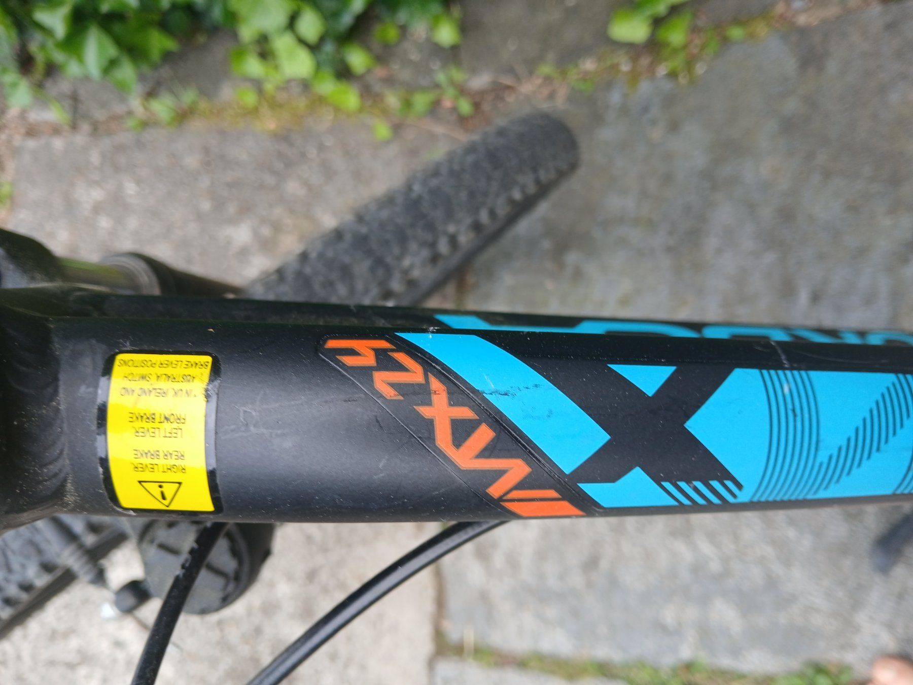 Orbea Biciclette: Orbea MX 24 – Usato da Pfäffikon ZH venduto da alzu01 1