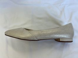 Ballerina Jamy von Rainbow Gr. 4 / 37