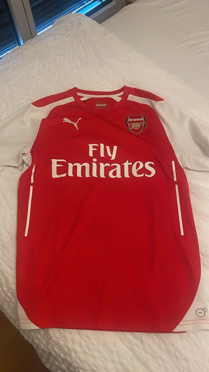 Puma Maillots de corps & Pantalons: Arsenal, 2014-2015, 9/10, M, Puma – Neuf (Voir description) à Genève par kevinjaquemet