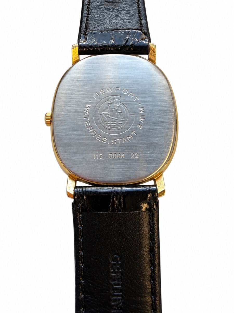 Certina Orologi: Certina – Usato da Luterbach venduto da SolothurnWatches 3