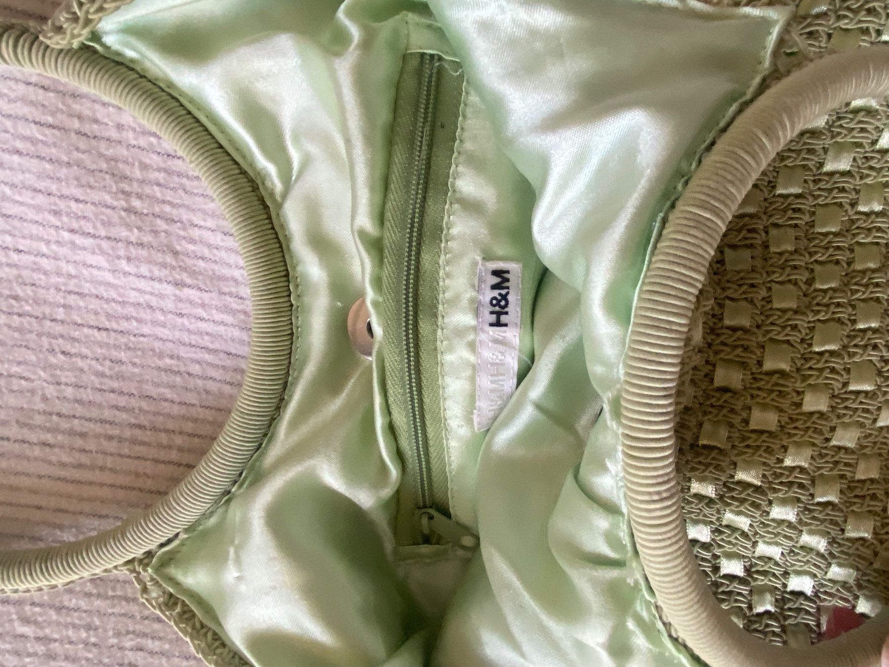 H&M Borse: sac/bag années 2000 – Usato da pont-la-ville venduto da dia_tt5h 2