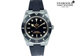 Tudor Black Bay 54 - 79000N