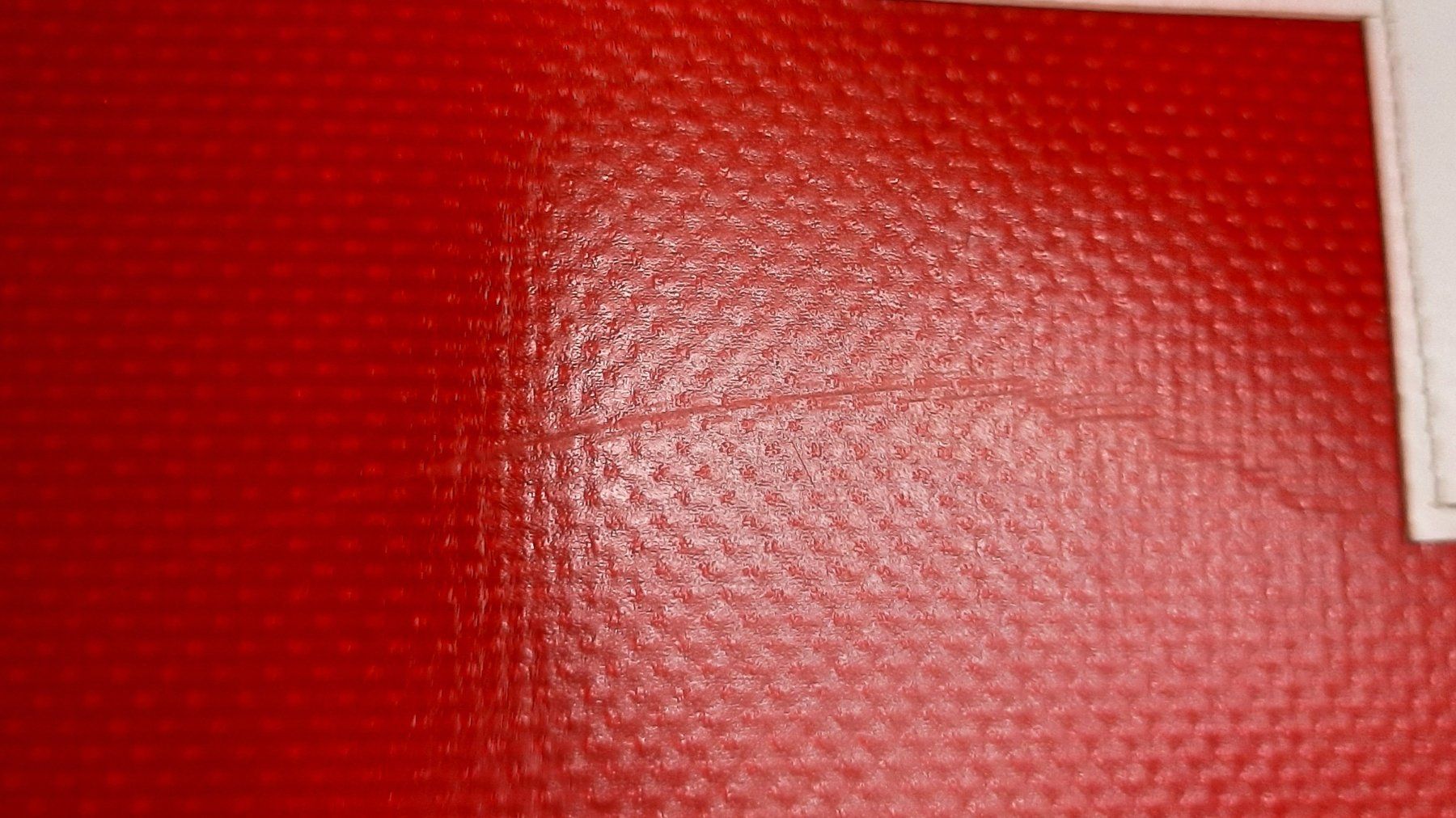 Borse da donna: Blachenhandtasche  CHF. 20.00 – Nuovo (secondo la descrizione) da Spreitenbach venduto da Margot-09 1