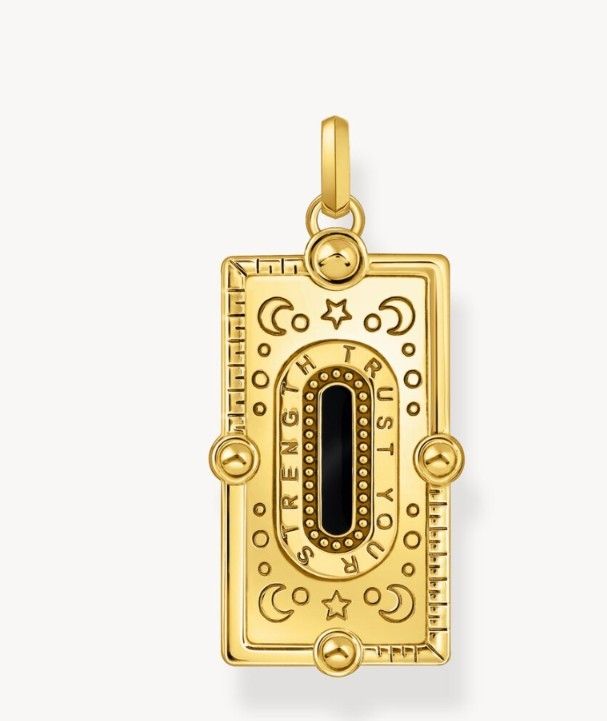 Thomas Sabo Pendentifs: Thomas Sabo Anhänger Neu – Neuf avec emballage d'origine à Kloten par Pandora123 1