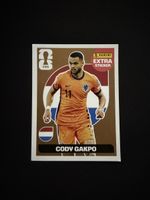 Panini Extra Sticker Cody Gapko