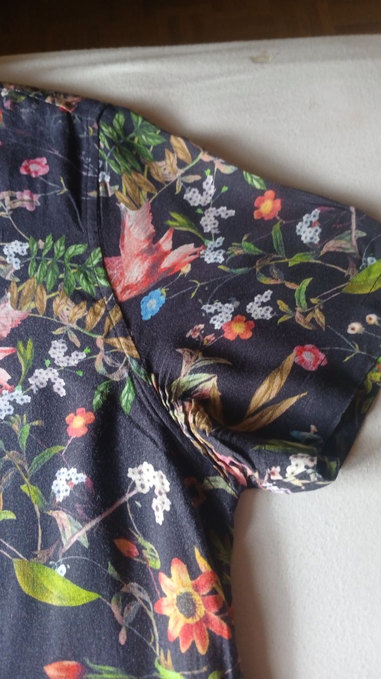 Guess Camicie: GUESS HERREN HEMD GRÖSSE XL – Usato da Villa Luganese venduto da luxlady 4