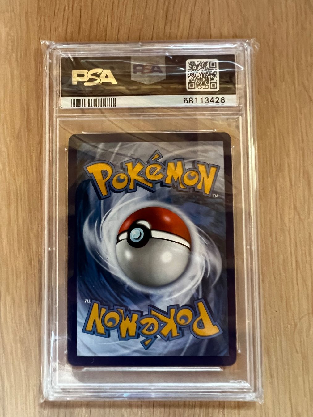 Pokémon Carte collezionabili: Pokémon - Sword & Shield Brilliant Stars Charizard PSA 10 – Usato da Locarno venduto da cla_gl6h 1