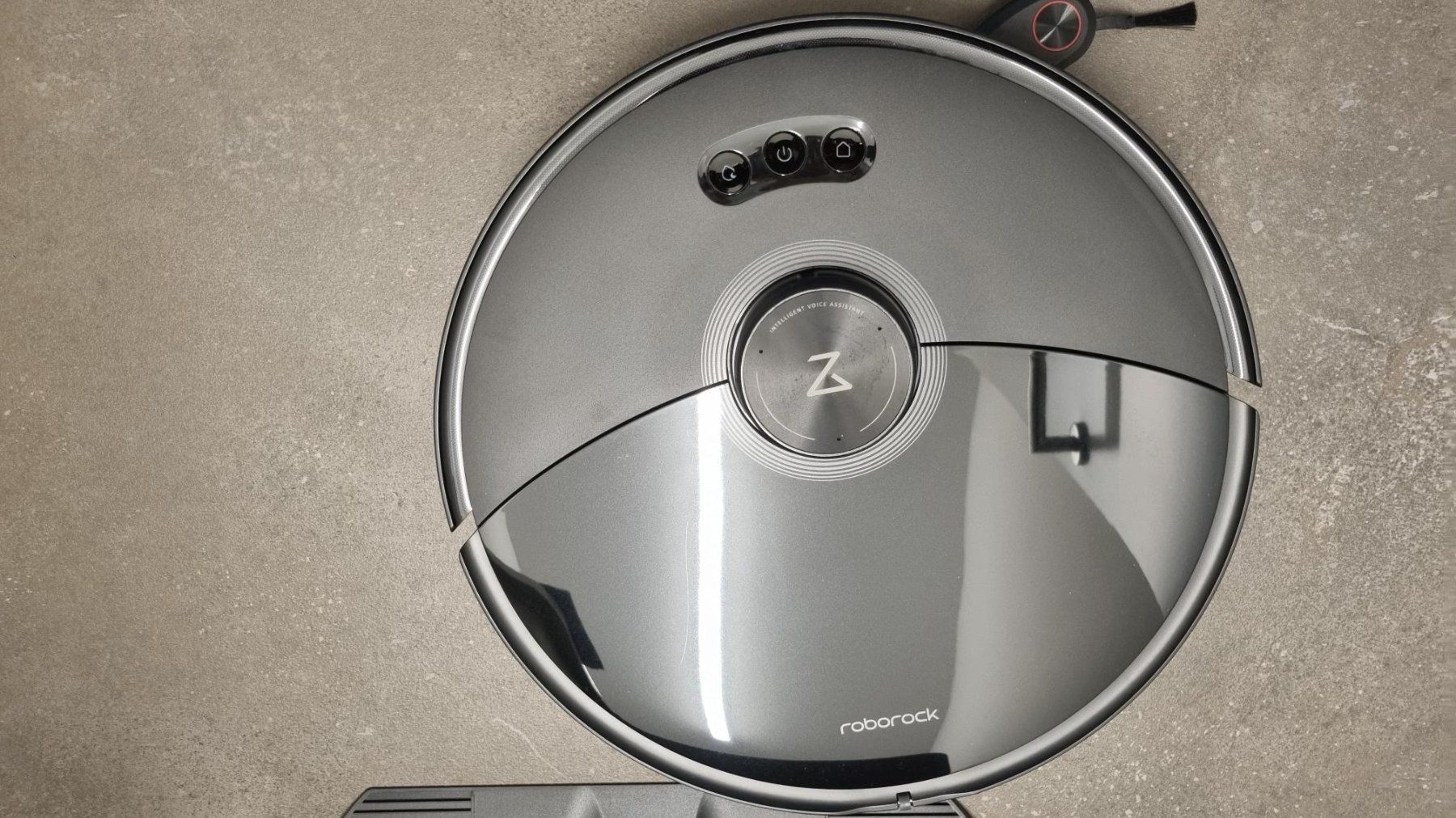 Roborock Aspirapolveri & Accessori: Roborock S8 MaxV Ultra, wie neu – Nuovo (secondo la descrizione) da Würenlos venduto da fra_n2bb 4