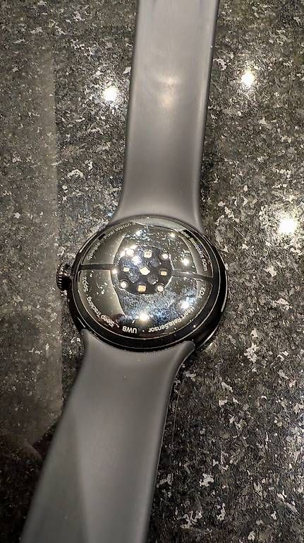 Smartwatch: Google Pixel Watch 3, 41mm, Wifi – Usato da Rotkreuz venduto da Nexus2kswiss 1