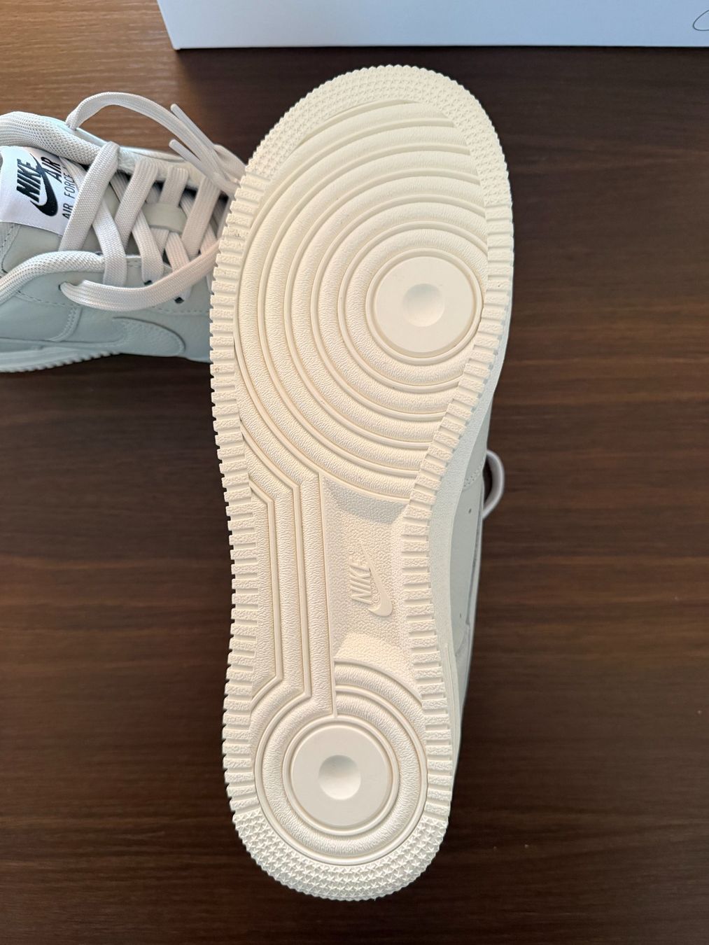 Nike Scarpe da uomo: Nike Air Force 1 iD – Nuovo e nell'imballaggio originale da Zürich venduto da ale_hr2h 2