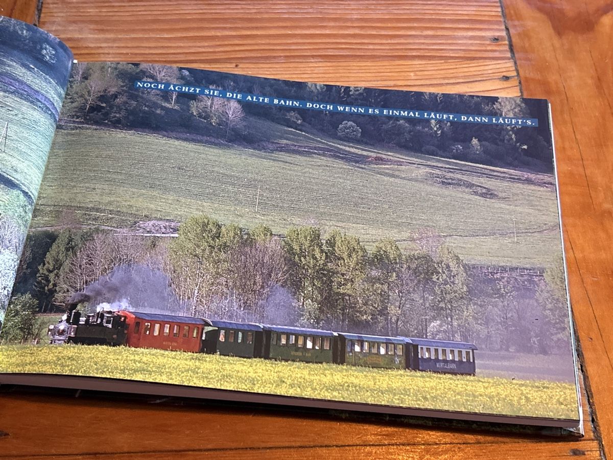 Bücher: Die Murtalbahn – Neu (gemäss Beschreibung) aus Troistorrents von Patalax 1