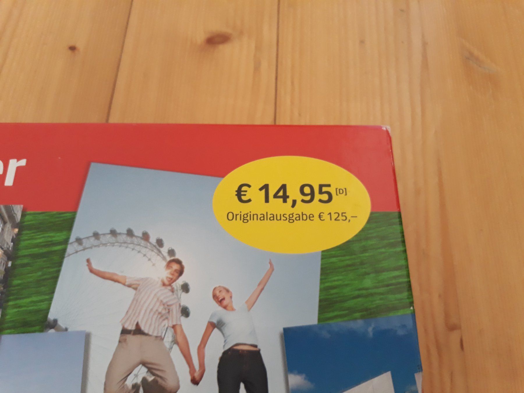 Riviste & Magazine: Englisch Komplettkurs Set – Nuovo (secondo la descrizione) da Basel venduto da mon_7m8h 3