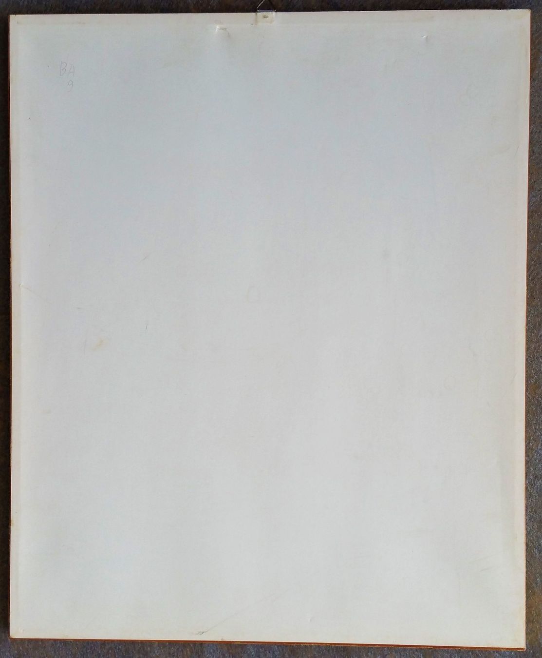 Foto & Immagini: Stoffbild Webbild Seidenwebbild: Cembalostunde, nach 1912 – Usato da Oberriet SG venduto da ganesh435 8