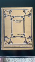 Dekorative Kunst Band Vll Original 1901 Rares Buch Bruckmann