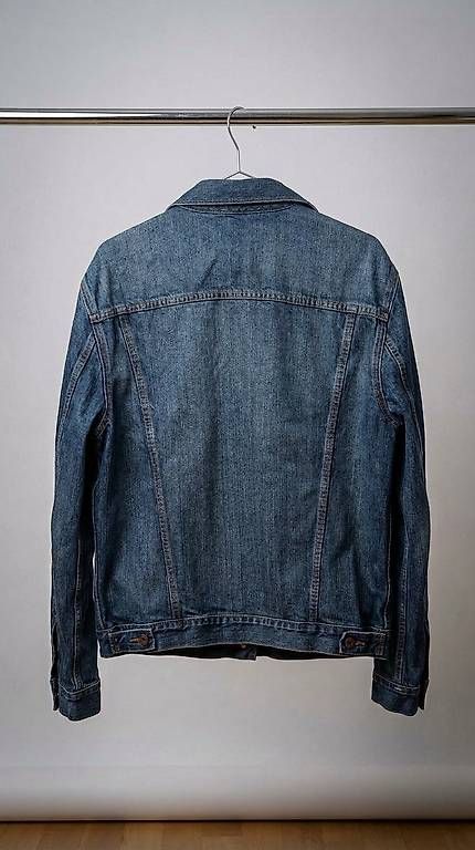 Gap Giacche: GAP Jeansjacke, Grösse L – Usato da Ebikon venduto da taabatzn 1