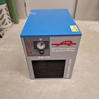 Airwco DW10 Kälte-Drucklufttrockner