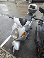 Scooter 125 