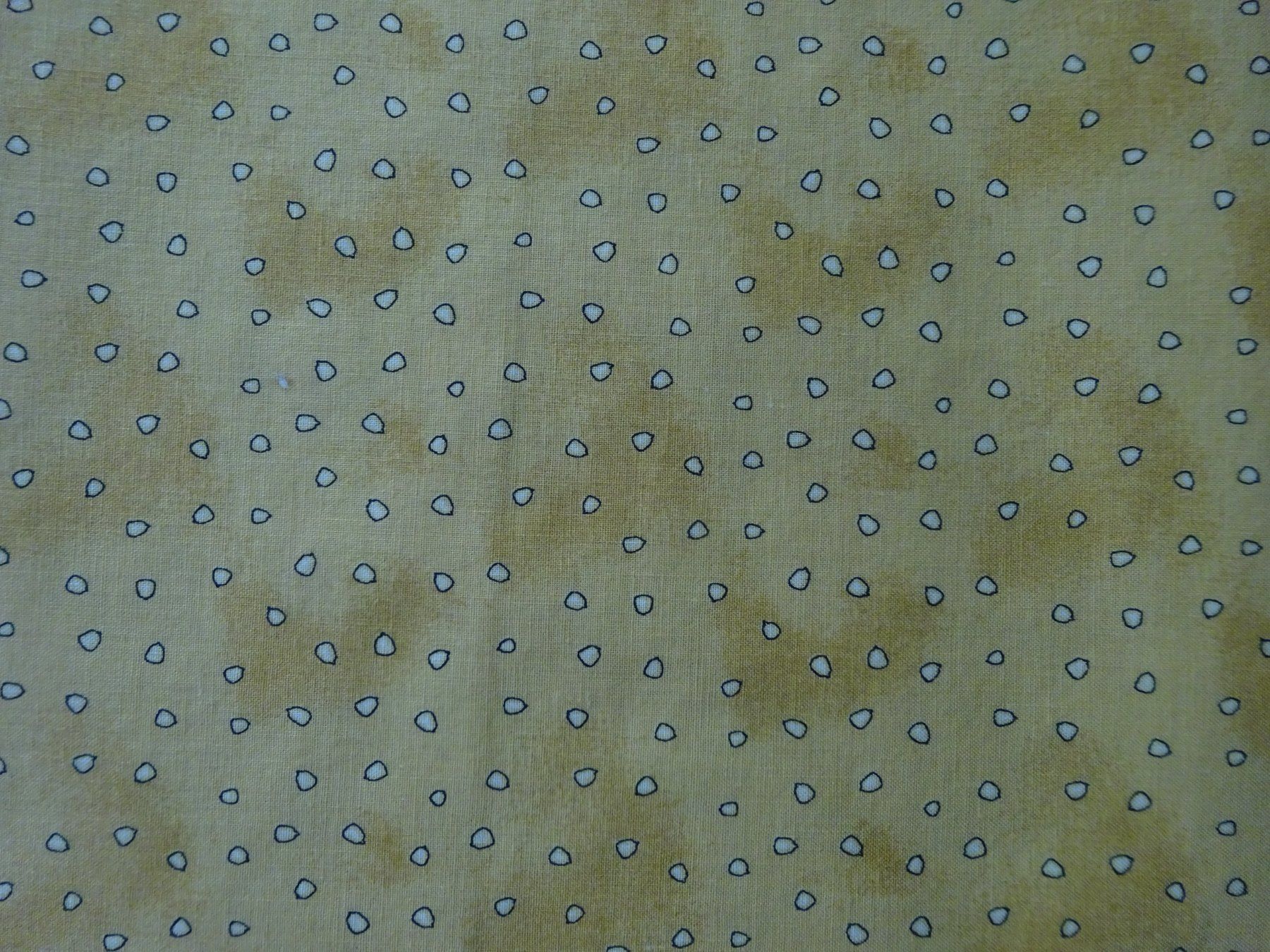 Tessuti: Baumwollstoff für Patchwork 90 x 108cm – Nuovo (secondo la descrizione) da Bern venduto da Hero2.0 1