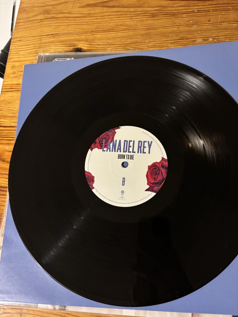 Schallplatten: Vinyle – Neu (gemäss Beschreibung) aus Vaulruz von hei_599d 3