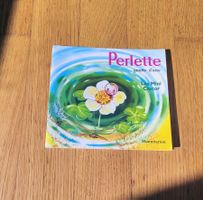 Perlette goutte d'eau - Les Mini Castor - Flammarion
