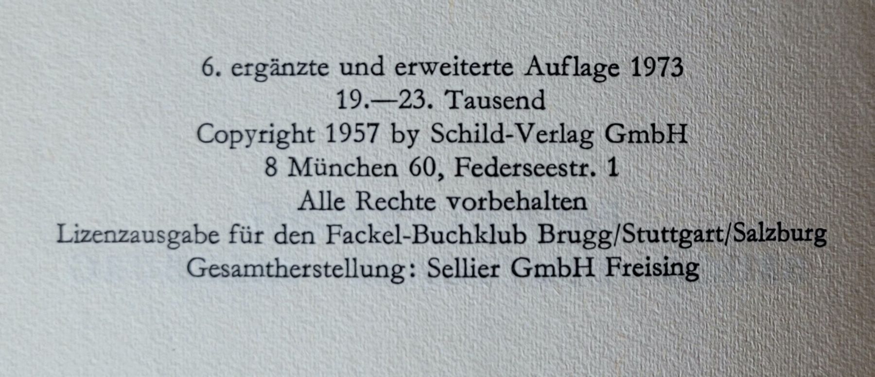 Libri: Kultbuch Panzermeyer/Grenadiere & Buch Die Waffen-SS – Usato da Bachenbülach venduto da SoCal69 2