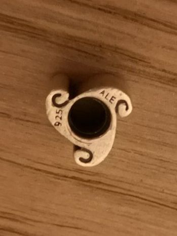 Pandora Ciondoli: Original Pandora "Best Friends" Charm – Usato da Stein AR venduto da elifi88 2