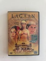 LAGAAN: ES WAR EINMAL IN INDIEN.  (DVD/VERGRIFFEN)