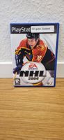 PS2 - NHL 2004