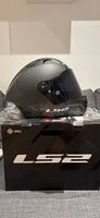 casco LS2 FF805 Thunder Carbon GP Aero Spoiler