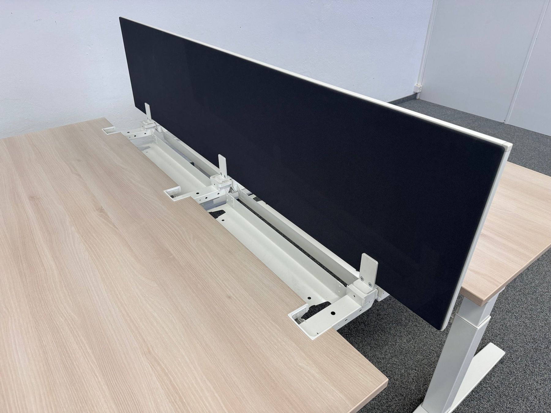 Scrivanie: König + Neurath TALO.S Bench-Schreibtisch – Usato da Schönenwerd venduto da mcofficeshop 4