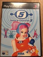 Space Channel 5 Promo PlayStation 2