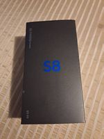 Samsung S8 (Orchid Gray)